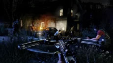 Dying Light: The Following скриншот 2