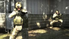 Counter-Strike: Global Offensive (CS: GO) скриншот 1