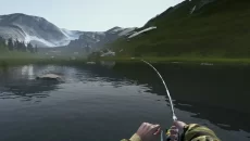 Ultimate Fishing Simulator скриншот 3