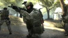 Counter-Strike: Global Offensive (CS: GO) скриншот 2