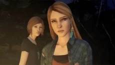 Life is Strange: Before the Storm Remastered скриншот 1