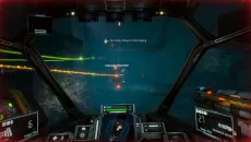 Aquanox Deep Descent скриншот 1