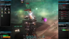 Astrox Imperium скриншот 1