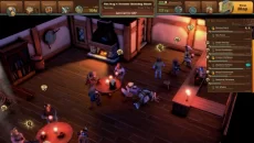 Epic Tavern скриншот 1