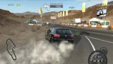 Need For Speed: Prostreet скриншот 1