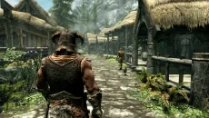 The Elder Scrolls V: Skyrim — Special Edition скриншот 3