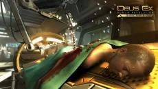 Deus Ex: Human Revolution скриншот 2
