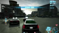 Need for Speed: World скриншот 3