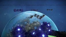 AI War 2 скриншот 3