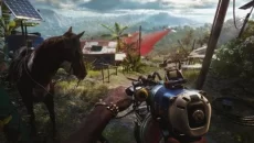 Far Cry 6 (Фар Край 6) скриншот 1
