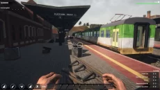 Train Station Renovation скриншот 3