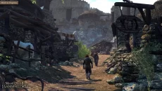 Mount & Blade 2: Bannerlord скриншот 3