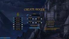 Rogue's Tale скриншот 2
