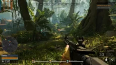 Predator: Hunting Grounds скриншот 3