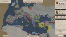 Imperator: Rome скриншот 3