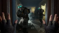 Half-Life: Alyx скриншот 3