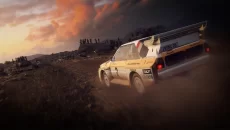 DiRT Rally 2.0 скриншот 1