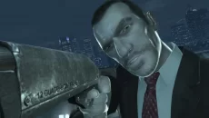 GTA 4 (Grand Theft Auto IV) Complete Edition скриншот 2
