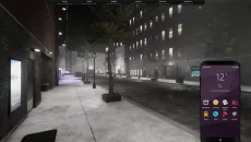 Metro Sim Hustle скриншот 1