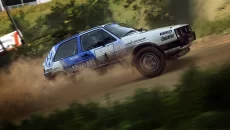 DiRT Rally 2.0 скриншот 2