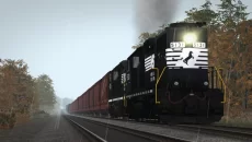 Train Simulator 2020 скриншот 1
