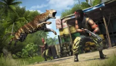 Far Cry 3 скриншот 3
