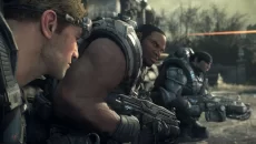 Gears of War: Ultimate Edition скриншот 3